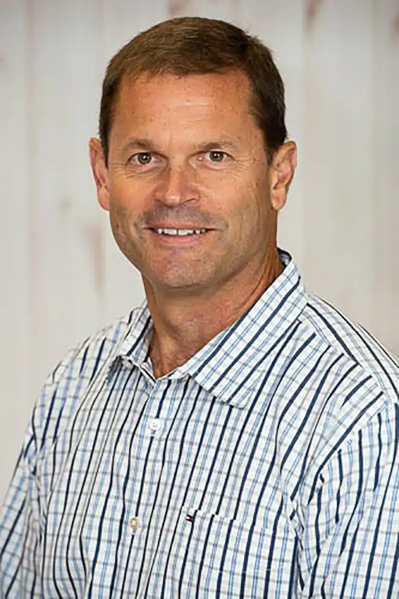 Jake Rue Shore Point Advisors